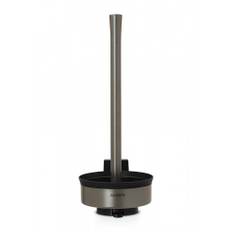 Toiletrulleholder / Dispenser fra Brabantia - Platinum