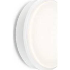 CoreLine Væg/Loft WL140V 4050lm/827-830-840 IP65 Interact hvid