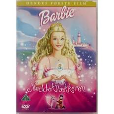 Barbie Nøddeknækkeren (DVD)