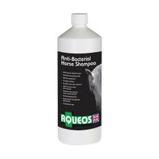 Aqueos Anti-Microbial Horse Shampoo