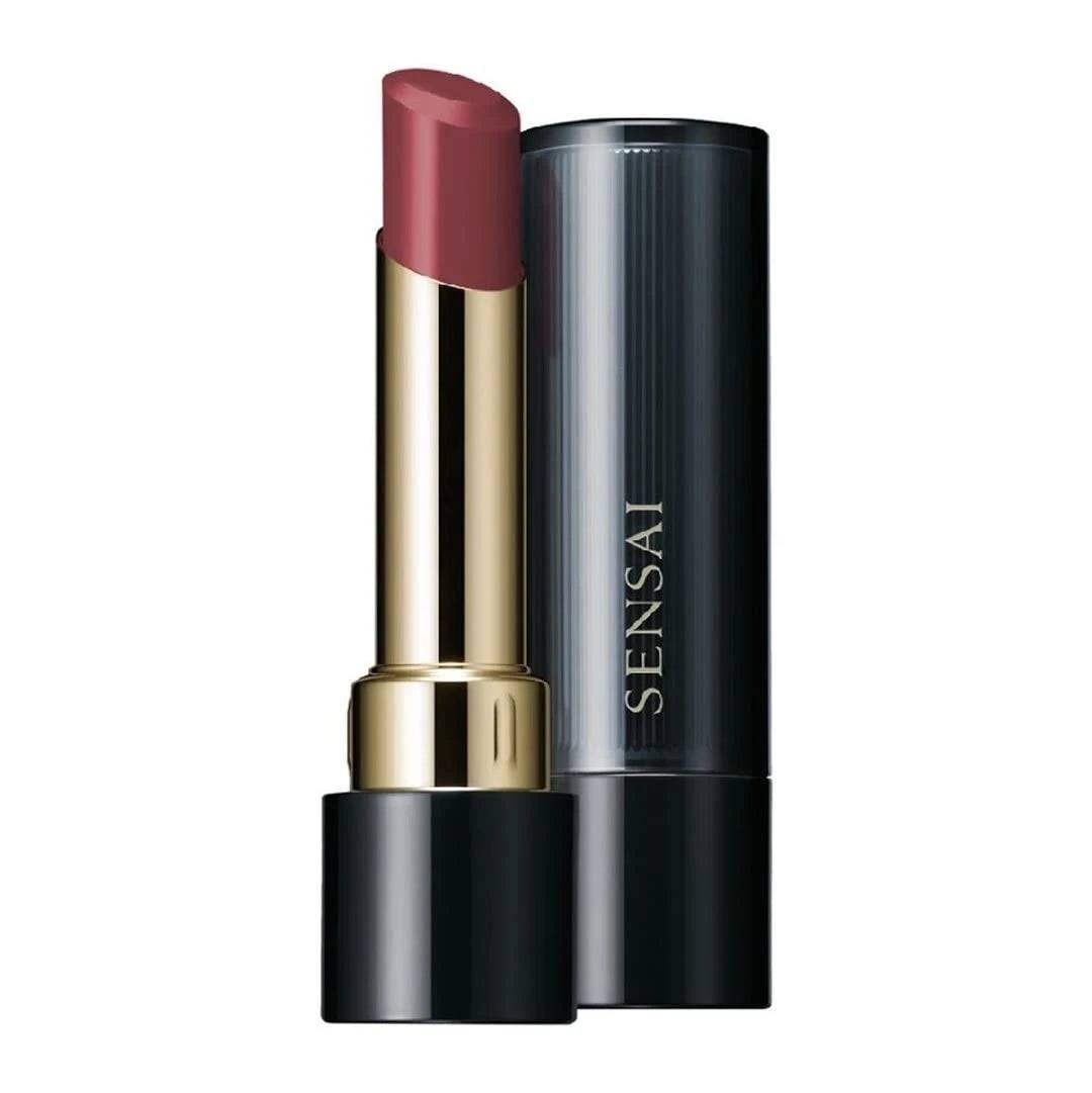 Sensai Rouge Intense langtidsholdbar læbestift IL106 Matsu Kasane 3.7 g tester