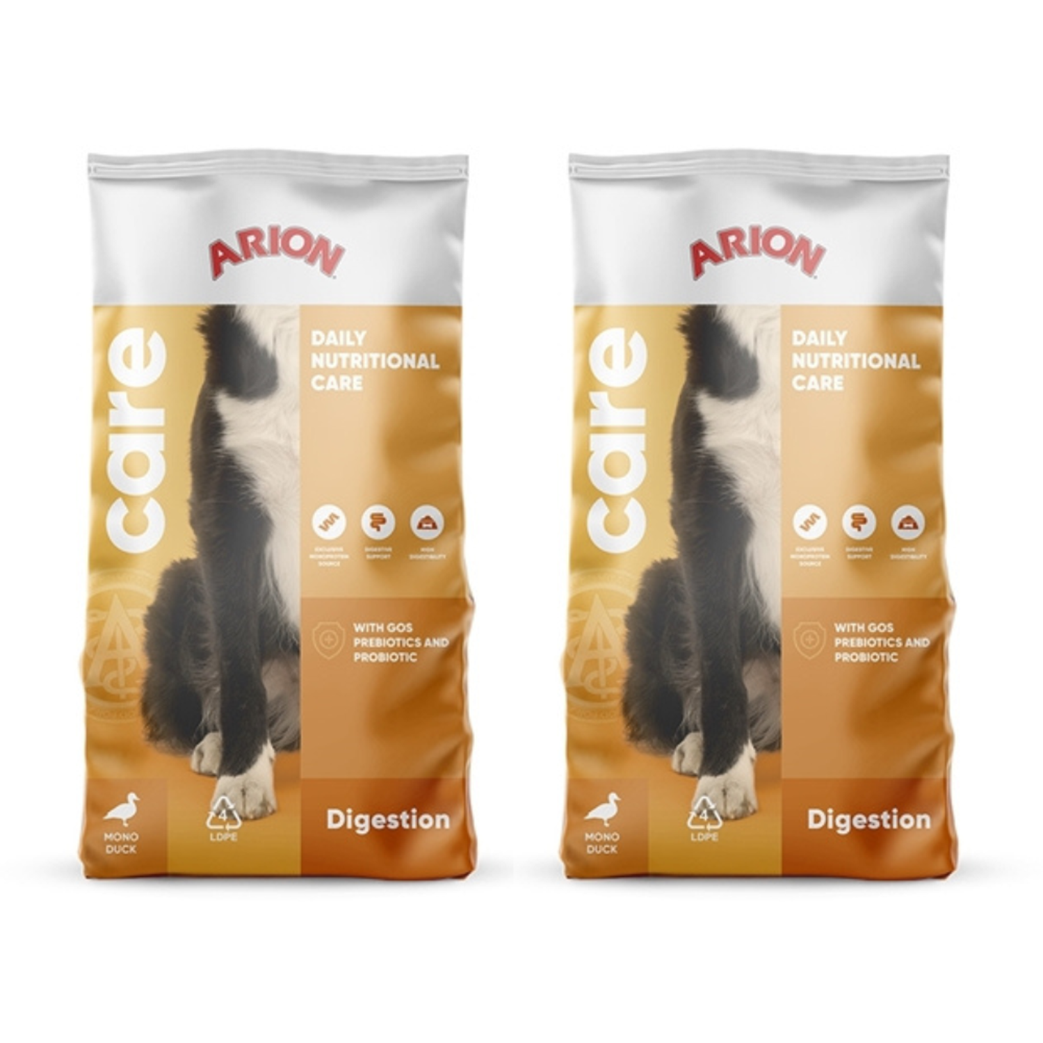 ARION Care Digest - 2 x 12 kg