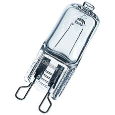 Osram, Ovnpærer, 25 W, G9, 2 stk. (På lager i butik)