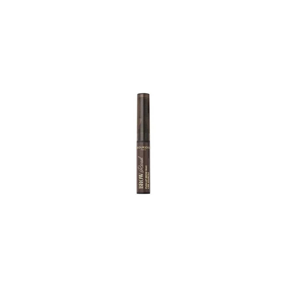 Bourjois Brow Reveal 04 Black Brown 6 g — Gel Sopracciglia