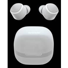 True Wireless Stereo in-ear, IPX6 - Vit