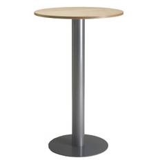 Pelarbord Ø900 mm Björk Lanab