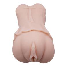 Hidden Desire Super Wet Tight Twat Vibrating