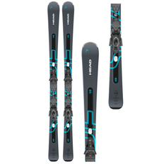 Head Shape eV8 + PR11 GW 177 Ingen farve