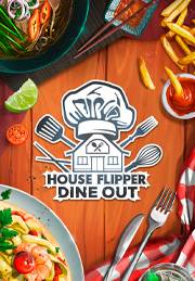 House Flipper - Dine Out DLC