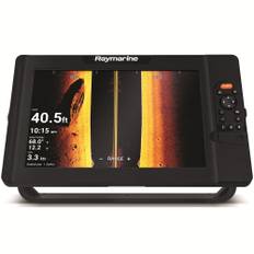 Raymarine Element 12 HV-100 - inkl givare & sjökort