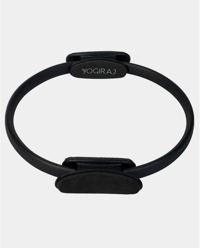 Pilates ring, Midnight black - Yogiraj