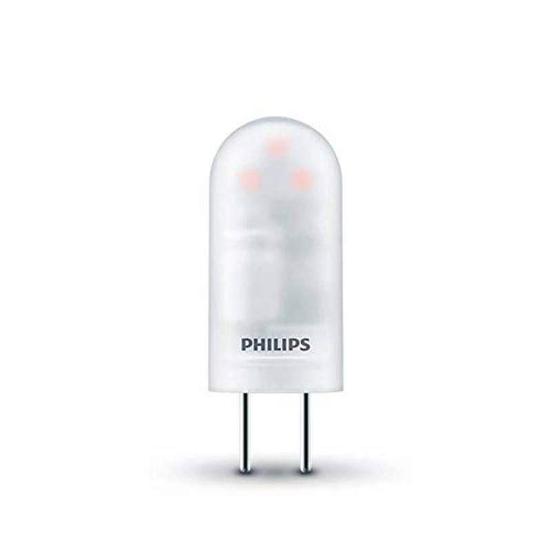 Philips LED Lampe, ersetzt 20W, GY6.35 Stiftsockel, Warmweiß (2700...
