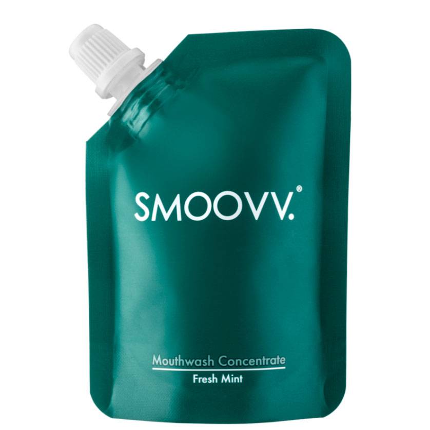 Smoovv Mundskyl Koncenteret Fresh Mint
