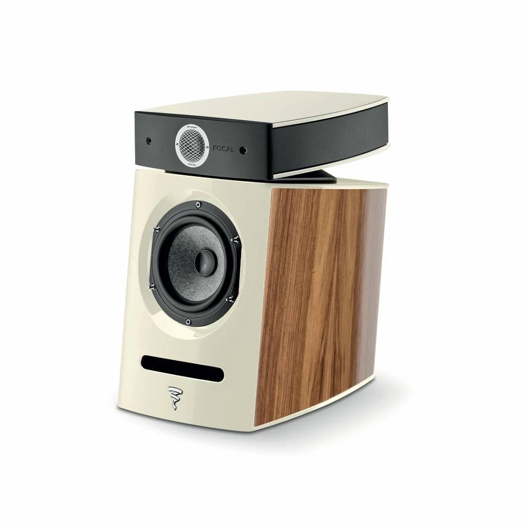Focal Diablo Utopia Evo Valnöt