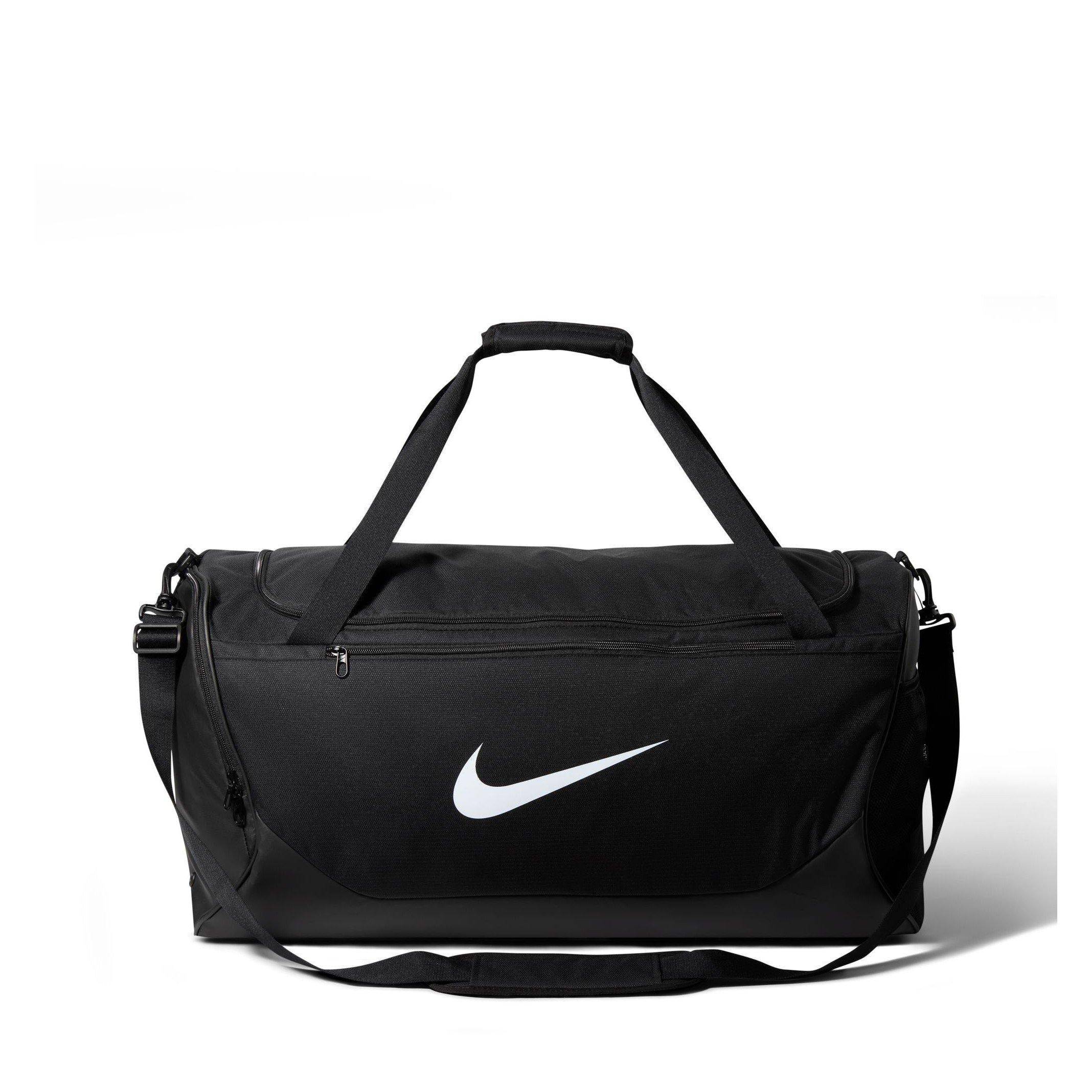 Nike Brasilia Large Sports Holdall