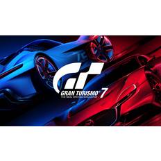 Gran Turismo 7 (PS5) (Account) - Standard