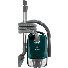 Miele - Compact C2 EcoLine SDRP4 Petrol – Dammsugare