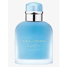 Dolce&Gabbana Light Blue Pour Homme Eau Intense EdP - Doft - null / undefined