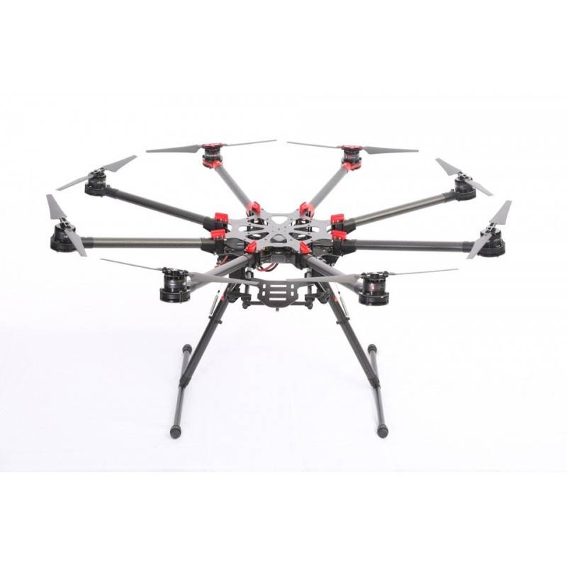 DJI S 1000 Premium modell