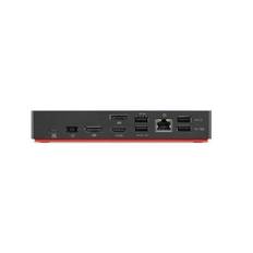 Lenovo Thinkpad Hybrid USB-C Dock Gen2 LDC-G2