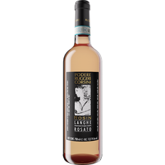 Ruggeri Corsini Rosin Langhe Rosato