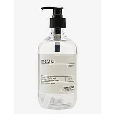 Hand soap Silky mist