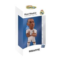 Minix Real Madrid Kylian Mbappé figur