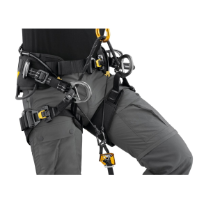 Petzl Knæ Ascenter Sæt