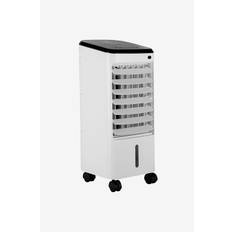 Tristar - Luftkøler med islys og timer 4L 65w
