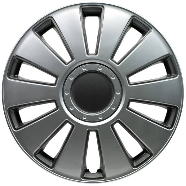 Navkapslar Hjulsidor AUTOSTYLE - 439975