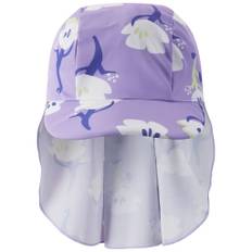 Reima Mustekala Solhatt Blooming Lilac 48/50 cm  Lila  48/50 cm  Unisex