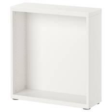BESTÅ Stomme, vit, 60x20x64 cm