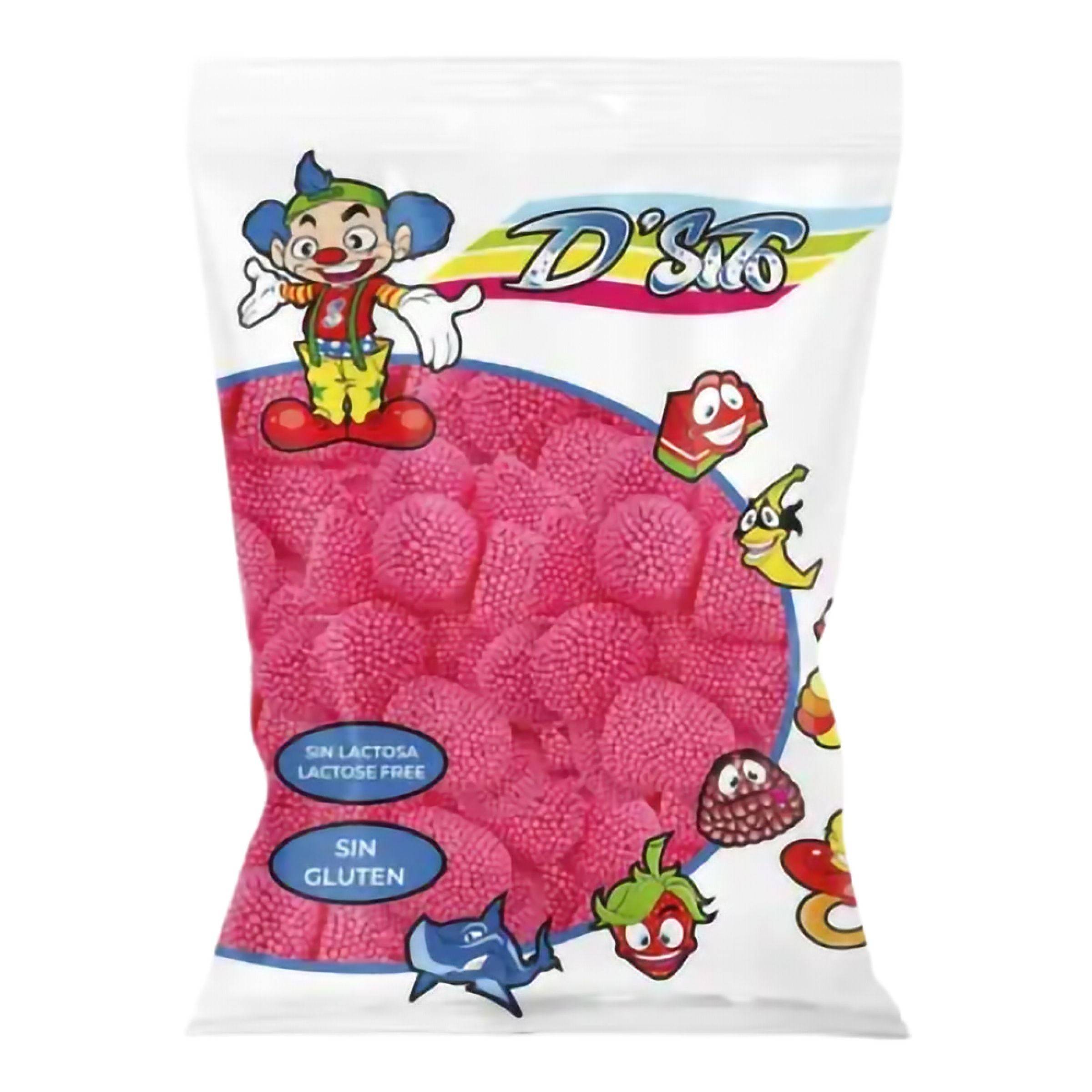 Dsito Blackberries Pink Diamond Storpack - 1 kg