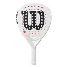 Wilson Bela LS V3 Padel 2, Padelracket Testrack