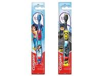 (ComputerSalg) Tandborste, Colgate Junior 6+ - (12 st.)
