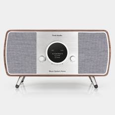 Tivoli Audio Music System Home GEN2 Svart