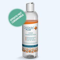 Oxiskin Plus DiscTop Handdesinfektion 100ml (effektiv mot corona)