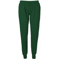 Neutral &Oslash;kologiske Sweatpants Unisex - Bottle Green - 2XL