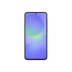 Samsung Galaxy A36 - fantastisk vit - 5G pekskärmsmobil - 256 GB - GSM