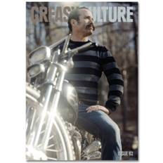 Greasy Kulture Magazine, GKM #82