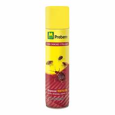 Massó Loppor och Fästing Insektsmedel - 300 ml