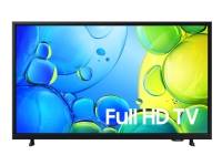 Samsung UE40F6002FK - 40 Diagonal klass F6000 Series LED-bakgrundsbelyst LCD-TV - Smart TV - Tizen OS - 1080p 1920 x 1080 - HDR - svart