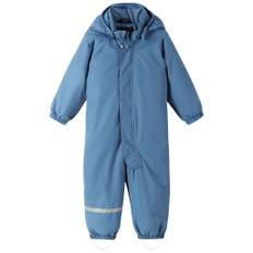 Reima Vinteroverall Tuohi-Blue Ocean 98 cm  Blå  98 cm  Unisex