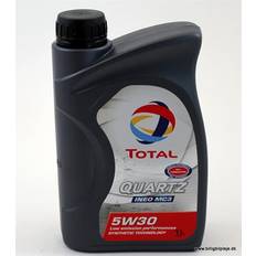 Total Quartz INEO MC3 5W30 1 ltr