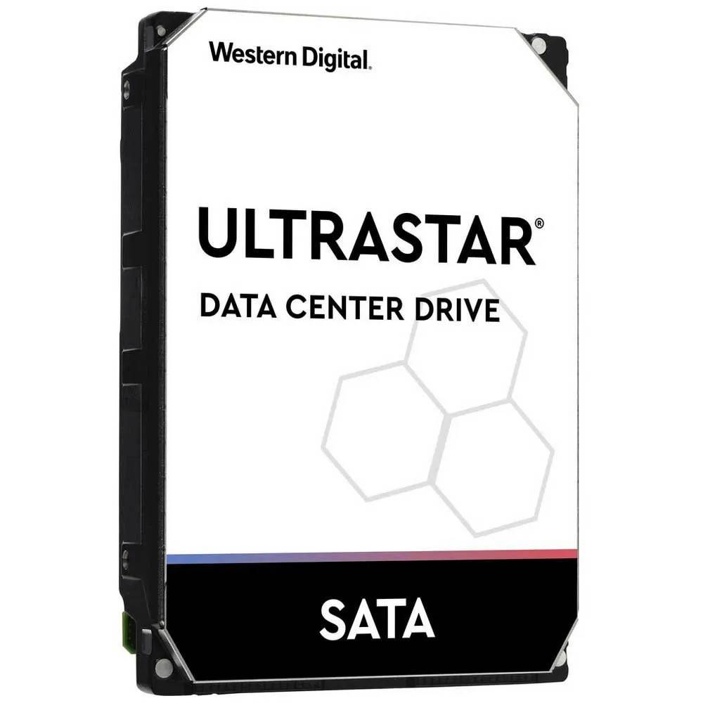 Western Digital Ultrastar 7k8 8tb 3.5´´ Hdd