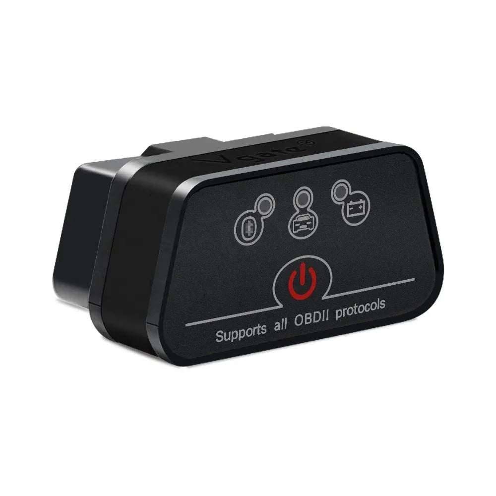 Vgate iCar 2 OBD2 Scanner Car Diagnostic Interface Wireless BT3.0 V2.2 ELM327