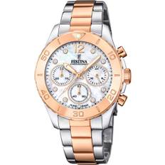 Damenuhr - Festina Modell: 20605_1