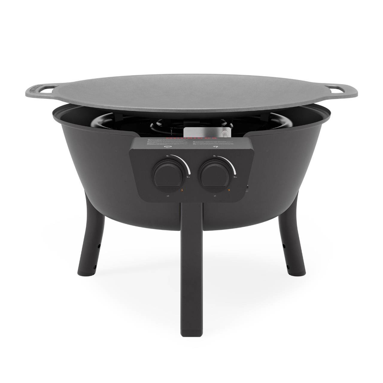 Stekhällsset gasol SL 48 cm
