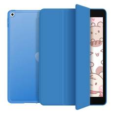 Smart Cover til iPad 10.2 / iPad 10.5 Blå