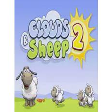 Clouds & Sheep 2 Steam Key GLOBAL